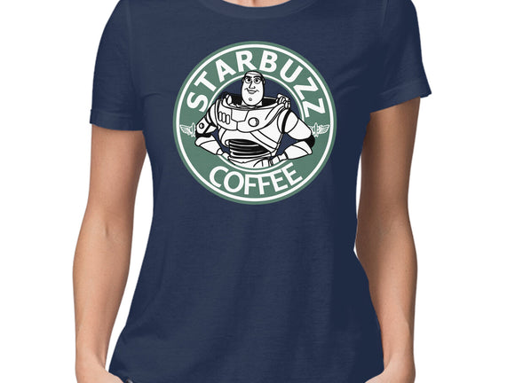 Starbuzz Coffee