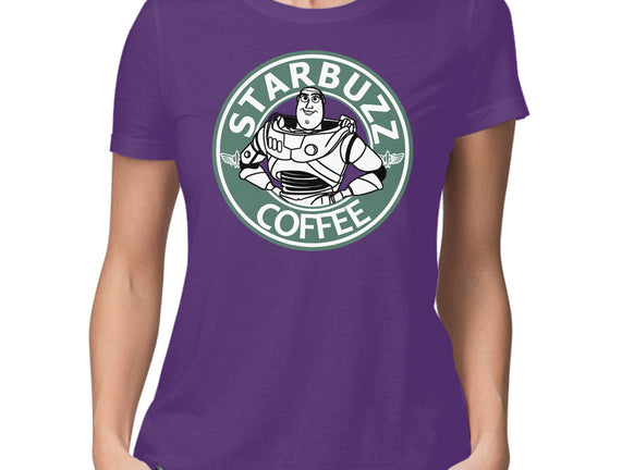 Starbuzz Coffee
