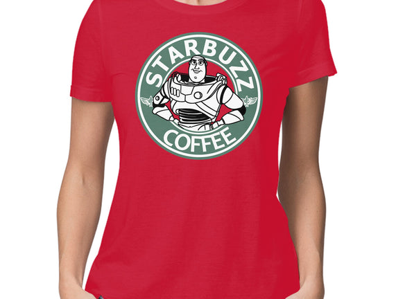 Starbuzz Coffee