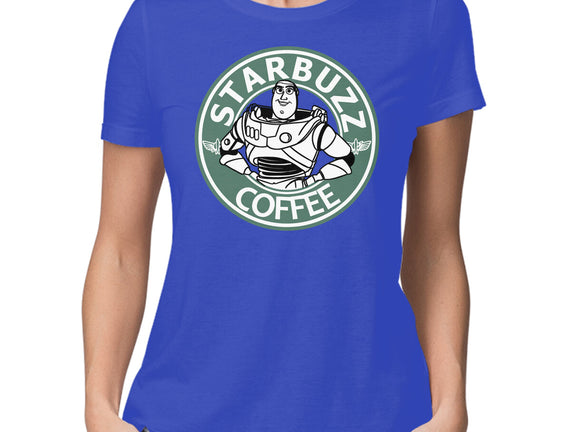 Starbuzz Coffee