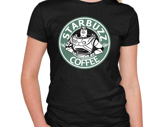 Starbuzz Coffee
