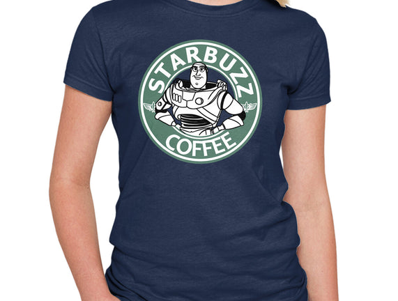 Starbuzz Coffee