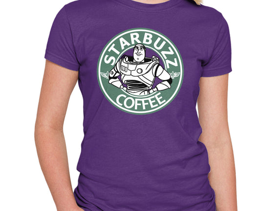 Starbuzz Coffee