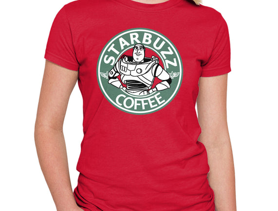 Starbuzz Coffee