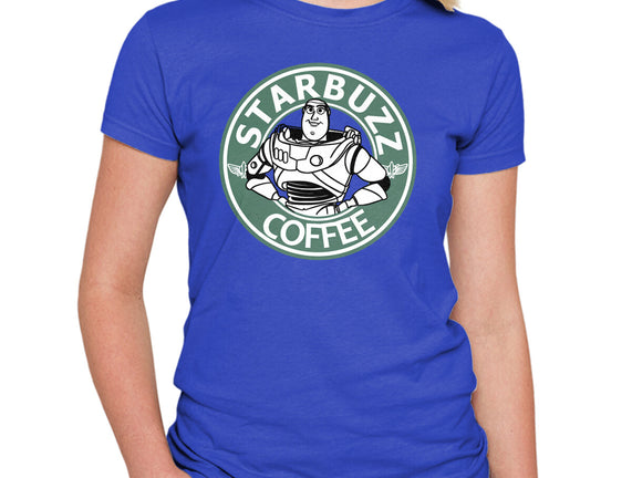 Starbuzz Coffee