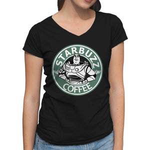 Starbuzz Coffee