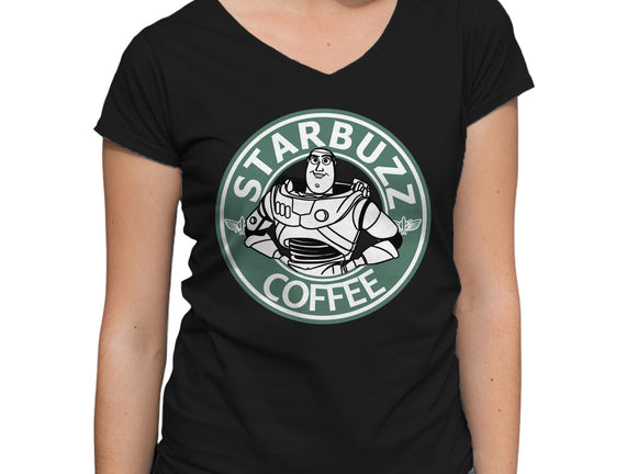 Starbuzz Coffee