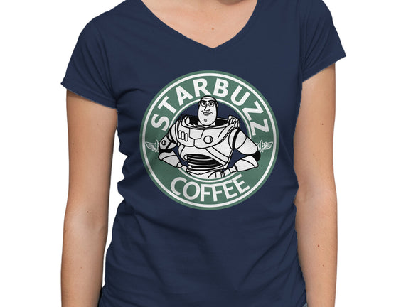 Starbuzz Coffee