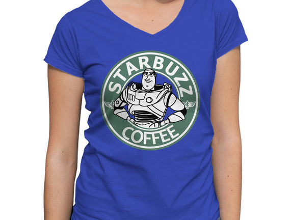 Starbuzz Coffee