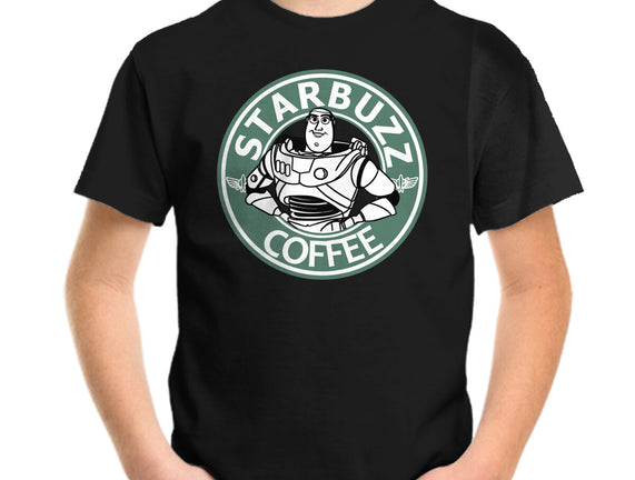 Starbuzz Coffee