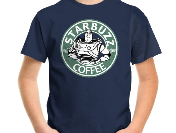 Starbuzz Coffee