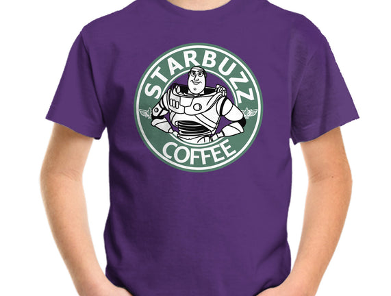 Starbuzz Coffee