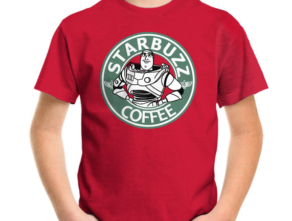 Starbuzz Coffee