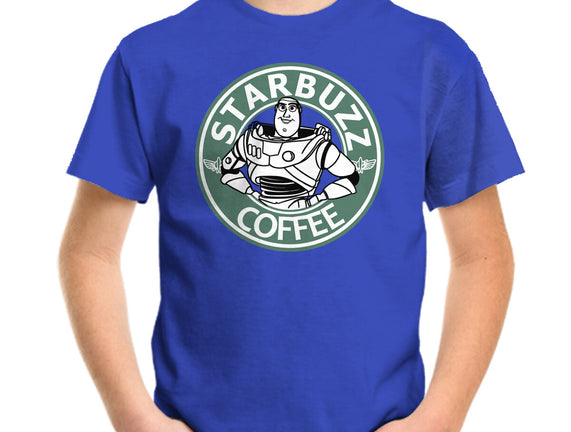Starbuzz Coffee