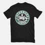Starbuzz Coffee-Youth-Basic-Tee-fanfabio