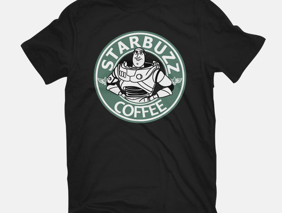 Starbuzz Coffee