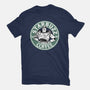 Starbuzz Coffee-Womens-Basic-Tee-fanfabio