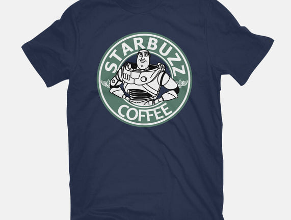 Starbuzz Coffee