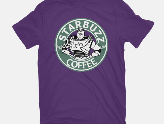 Starbuzz Coffee