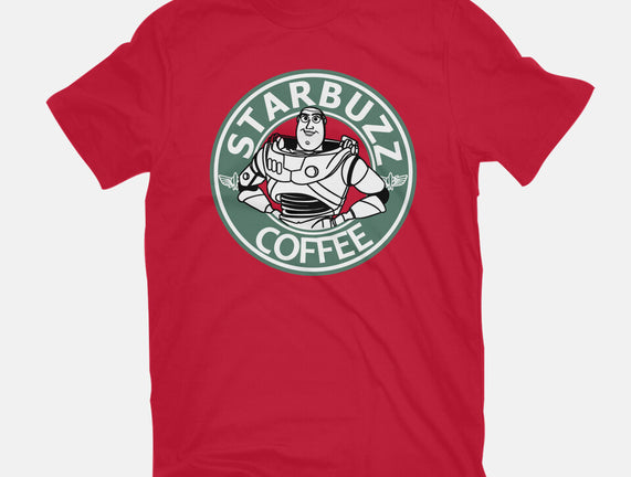 Starbuzz Coffee