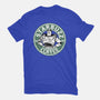 Starbuzz Coffee-Mens-Premium-Tee-fanfabio