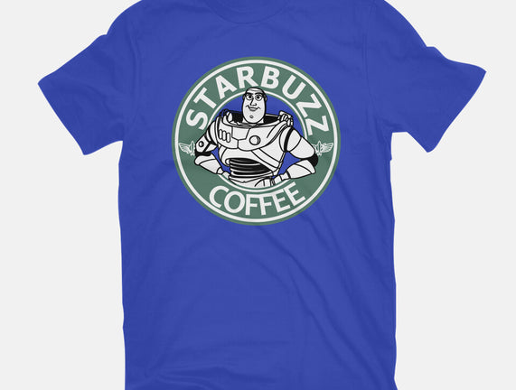 Starbuzz Coffee