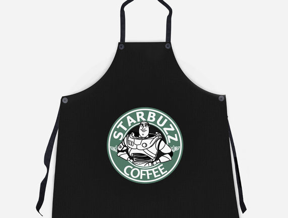 Starbuzz Coffee