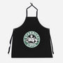 Starbuzz Coffee-Unisex-Kitchen-Apron-fanfabio