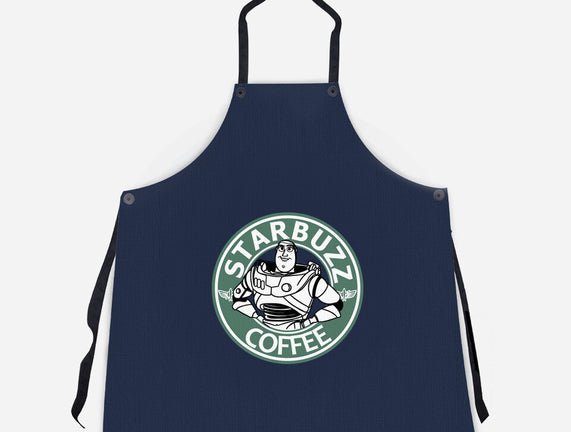 Starbuzz Coffee