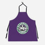 Starbuzz Coffee-Unisex-Kitchen-Apron-fanfabio