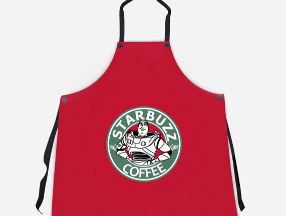 Starbuzz Coffee