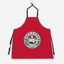 Starbuzz Coffee-Unisex-Kitchen-Apron-fanfabio