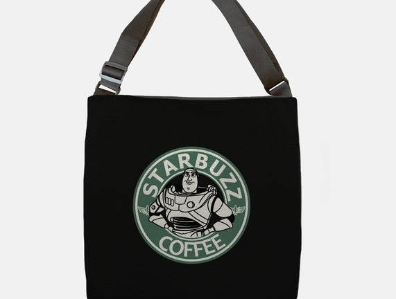 Starbuzz Coffee