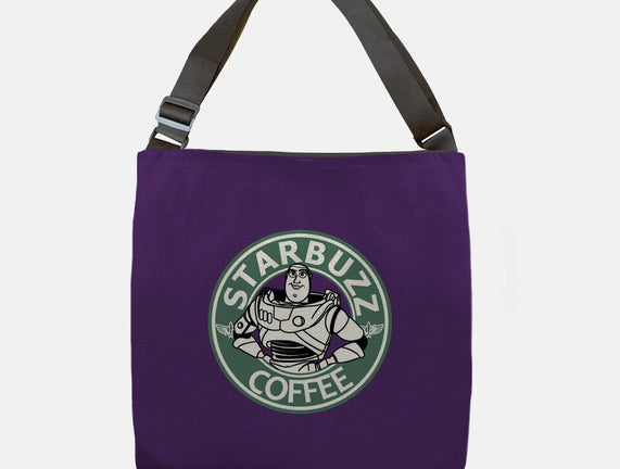 Starbuzz Coffee