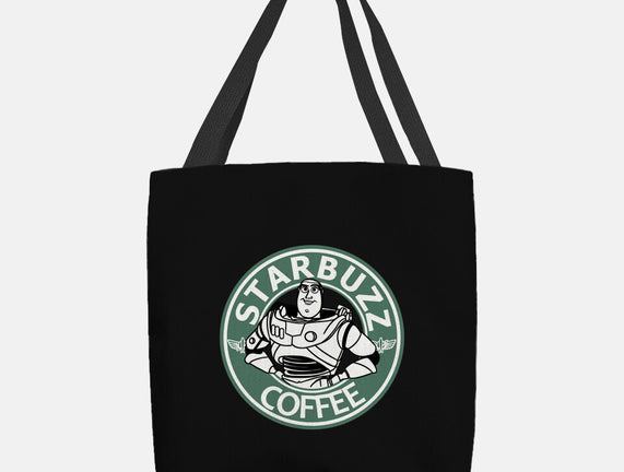 Starbuzz Coffee