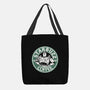 Starbuzz Coffee-None-Basic Tote-Bag-fanfabio