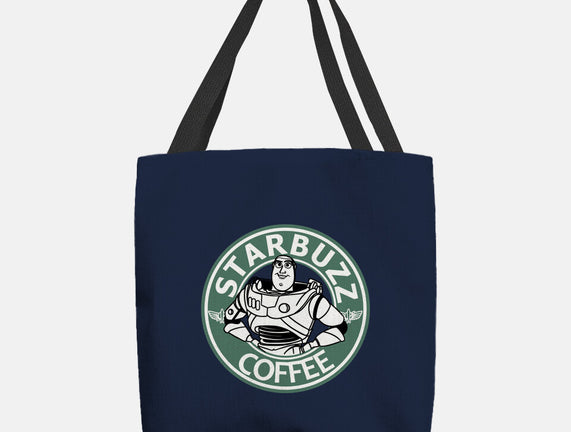 Starbuzz Coffee