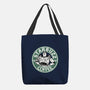 Starbuzz Coffee-None-Basic Tote-Bag-fanfabio