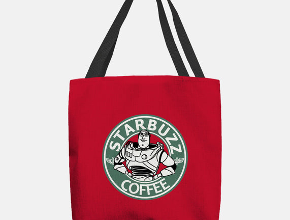 Starbuzz Coffee