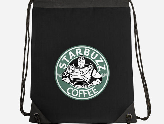Starbuzz Coffee