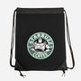 Starbuzz Coffee-None-Drawstring-Bag-fanfabio