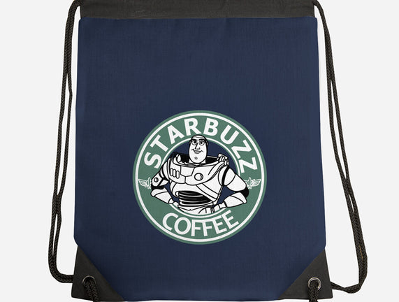 Starbuzz Coffee