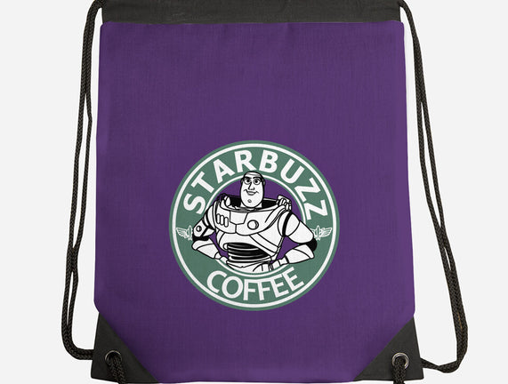 Starbuzz Coffee