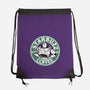Starbuzz Coffee-None-Drawstring-Bag-fanfabio