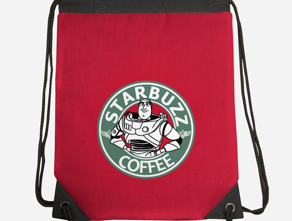 Starbuzz Coffee