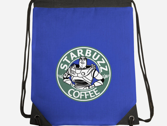 Starbuzz Coffee