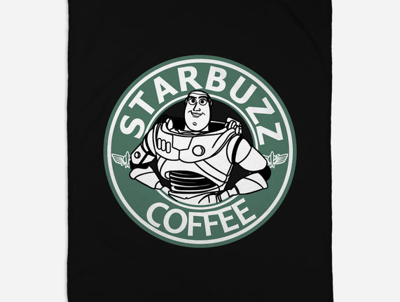 Starbuzz Coffee