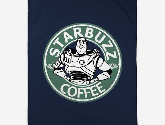 Starbuzz Coffee