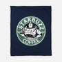 Starbuzz Coffee-None-Fleece-Blanket-fanfabio
