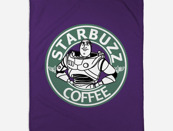 Starbuzz Coffee